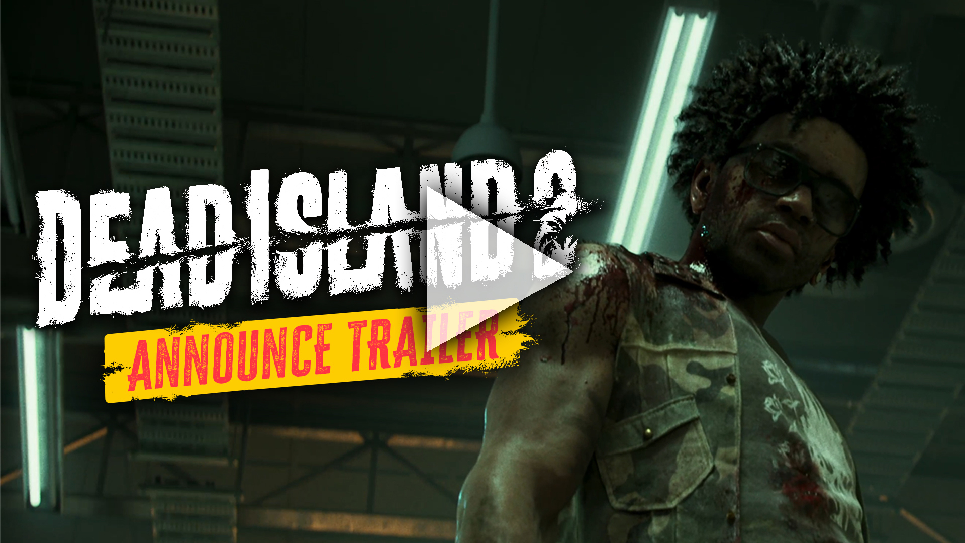 Announce Trailer